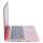 Lenovo Ideapad 330-15 i3-8130U/4GB/1TB/Win10 Czerwony - 468371 - zdjęcie 8